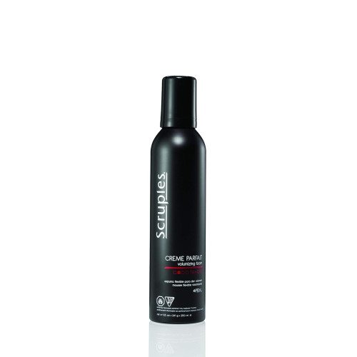 Scruples Creme Parfait Volumizing Foam  8.5 oz