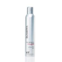 Scruples - High Definition Hair Spray 10.6 oz 