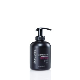 Scruples Smooth Out Hair Straightening & Styling Gel (min order 72 units)