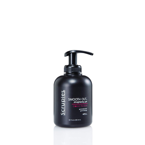 Scruples Smooth Out Hair Straightening & Styling Gel (min order 72 units)